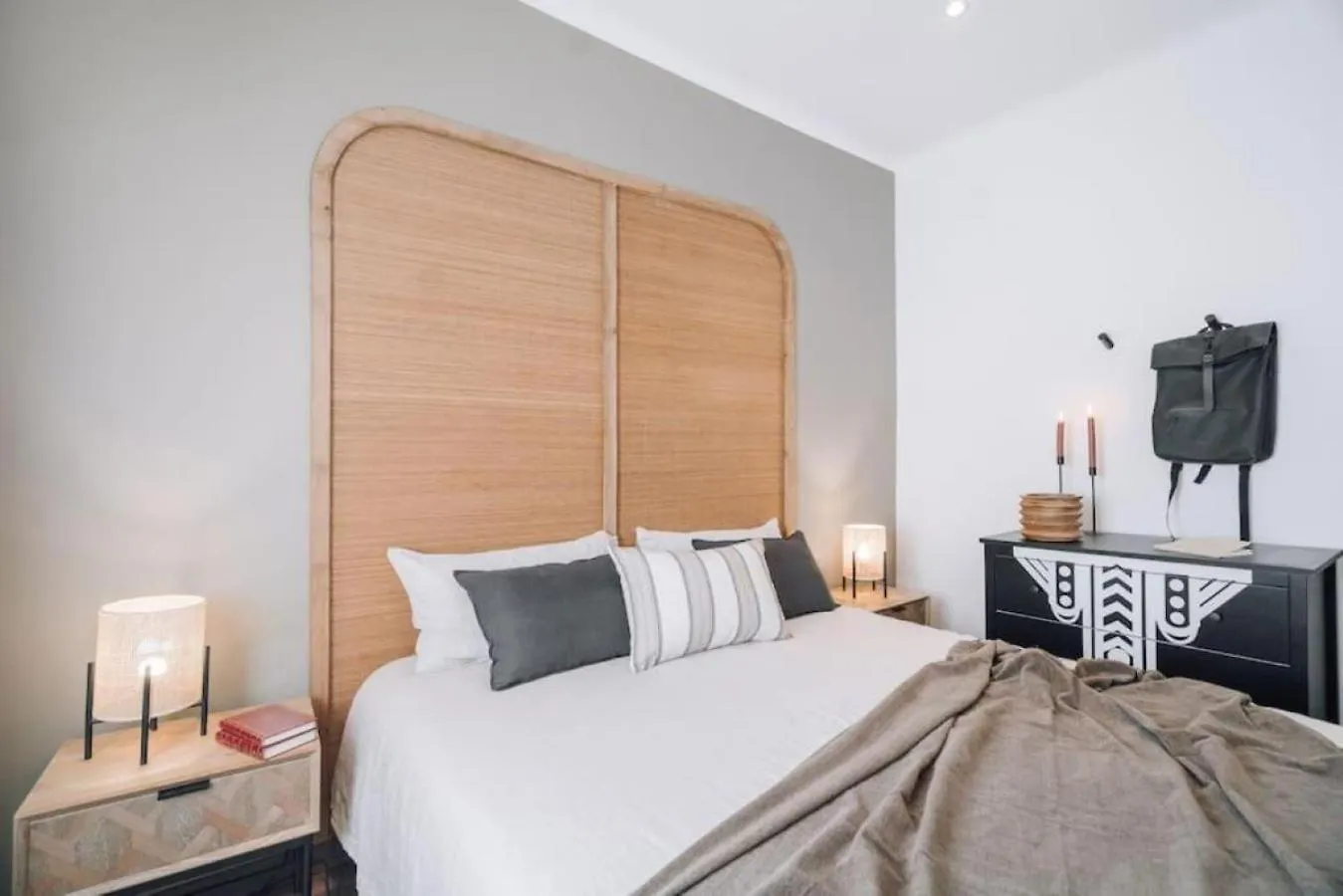 ברצלונה Bolia - 2 Bedroom And Terrace In Eixample Esquerra